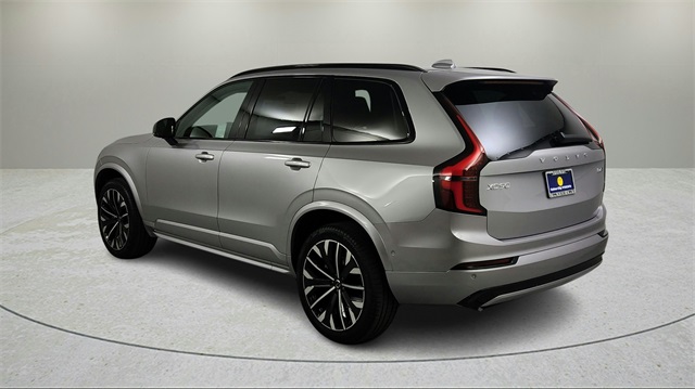 new 2026 Volvo XC90 car, priced at $76,035