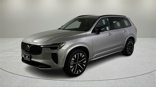 new 2026 Volvo XC90 car, priced at $76,035