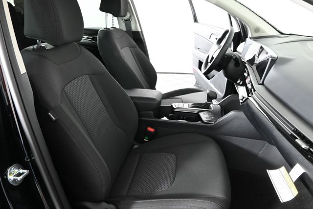 new 2026 Kia Sportage car, priced at $30,969