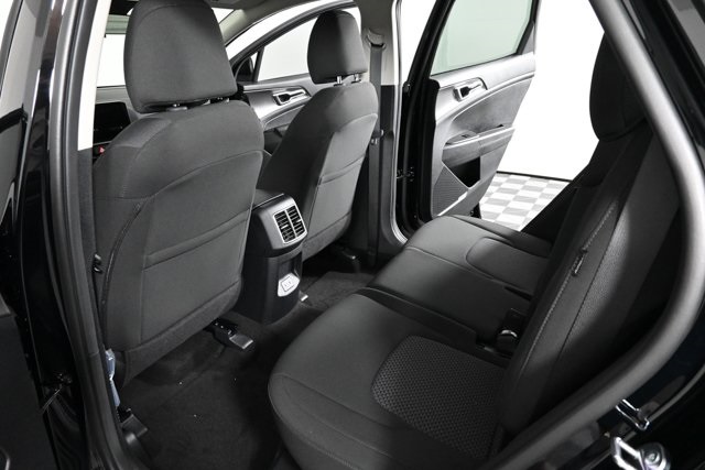 new 2026 Kia Sportage car, priced at $30,969