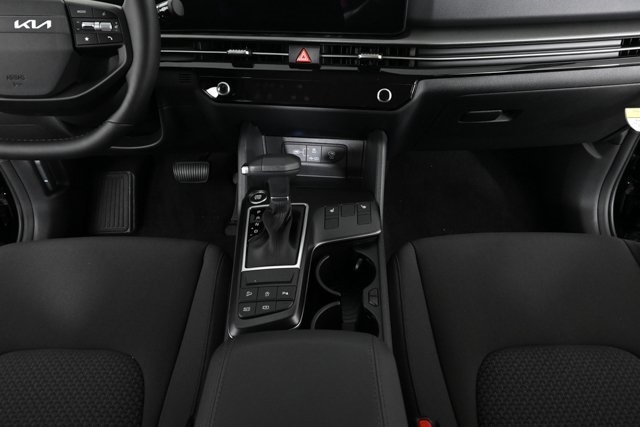 new 2026 Kia Sportage car, priced at $30,969