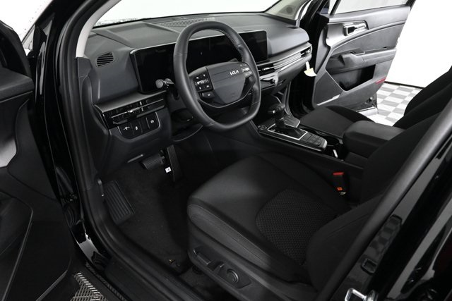 new 2026 Kia Sportage car, priced at $30,969
