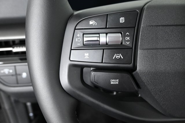 new 2026 Kia Sportage car, priced at $30,969