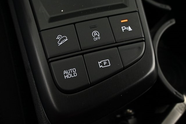 new 2026 Kia Sportage car, priced at $30,969
