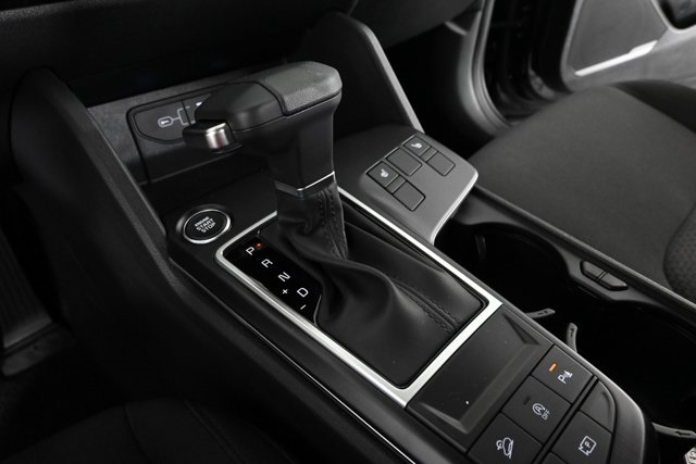 new 2026 Kia Sportage car, priced at $30,969