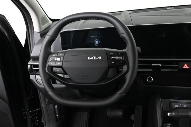 new 2026 Kia Sportage car, priced at $30,969