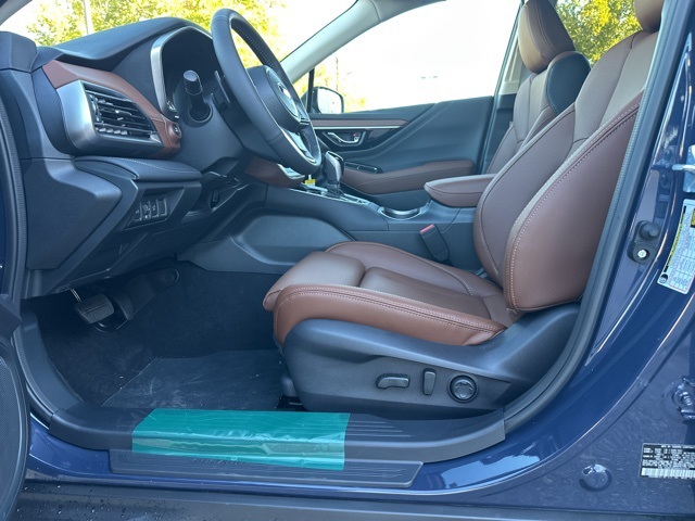 new 2025 Subaru Outback car, priced at $47,402