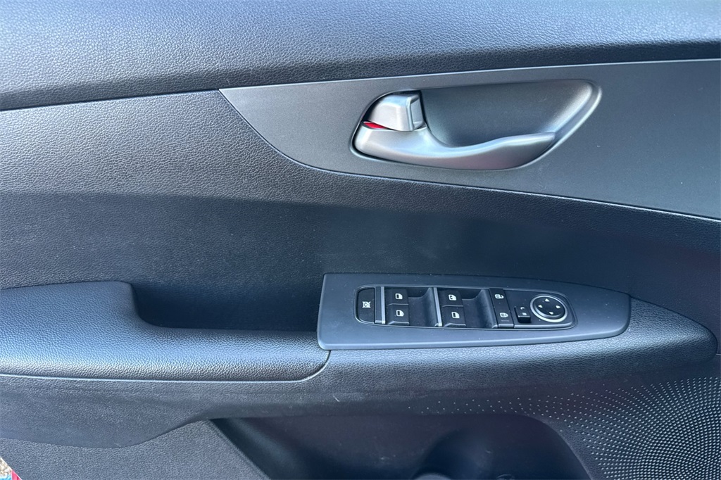 used 2019 Kia Forte car, priced at $13,974