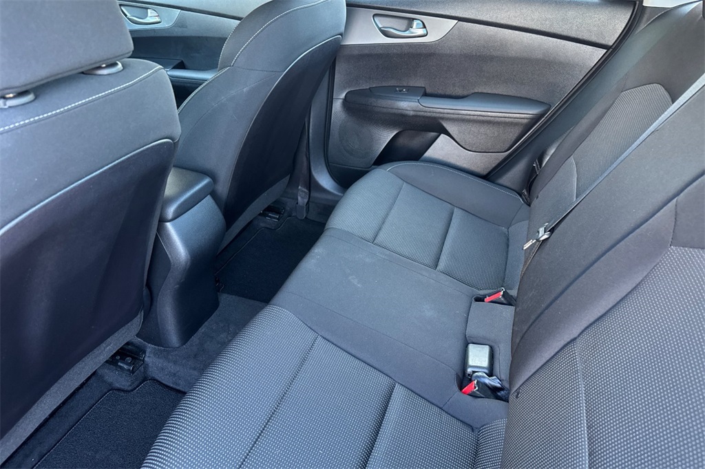 used 2019 Kia Forte car, priced at $13,974