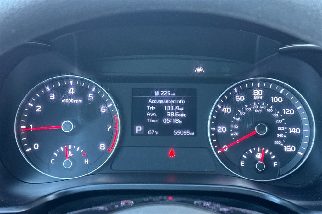 used 2019 Kia Forte car, priced at $13,974