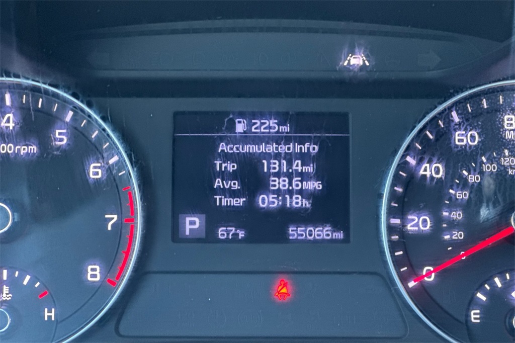 used 2019 Kia Forte car, priced at $13,974