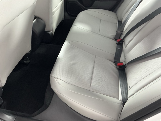 new 2026 Honda Civic Hybrid car, priced at $33,945