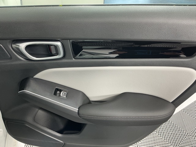 new 2026 Honda Civic Hybrid car, priced at $33,945