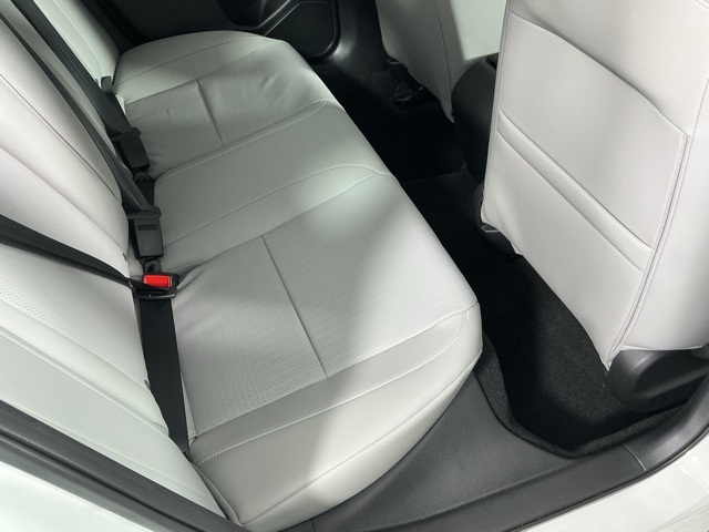 new 2026 Honda Civic Hybrid car, priced at $33,945