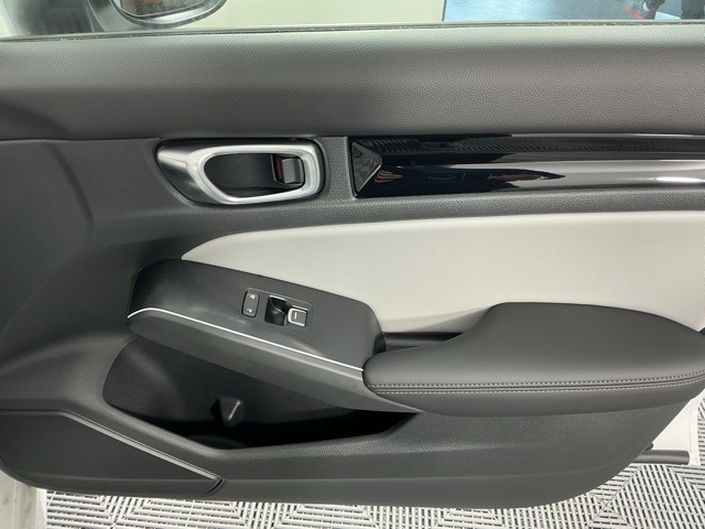 new 2026 Honda Civic Hybrid car, priced at $33,945