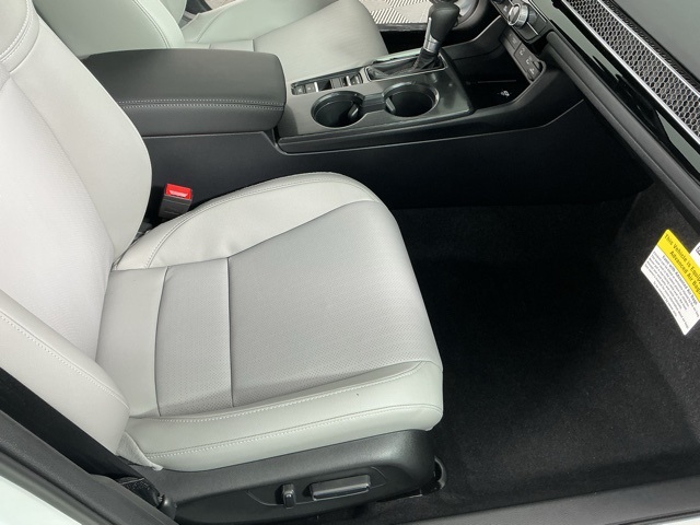 new 2026 Honda Civic Hybrid car, priced at $33,945
