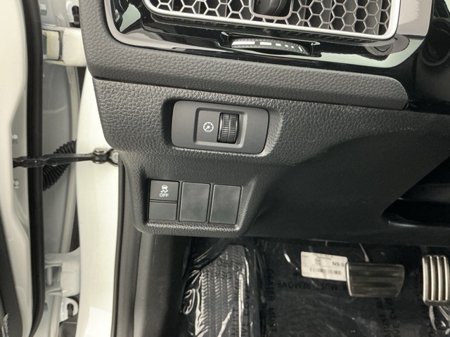 new 2026 Honda Civic Hybrid car, priced at $33,945