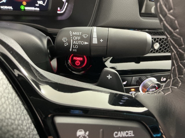 new 2026 Honda Civic Hybrid car, priced at $33,945