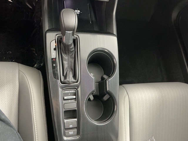 new 2026 Honda Civic Hybrid car, priced at $33,945