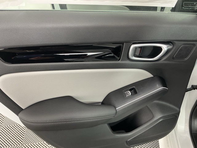 new 2026 Honda Civic Hybrid car, priced at $33,945