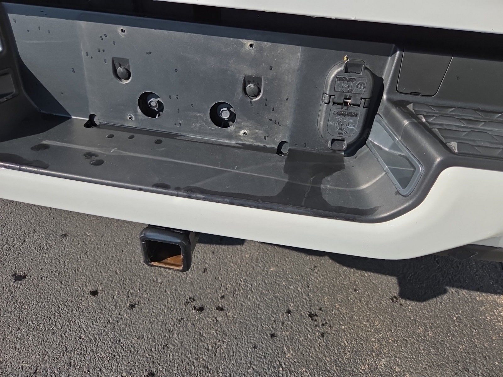 used 2023 Ram 1500 car, priced at $37,699