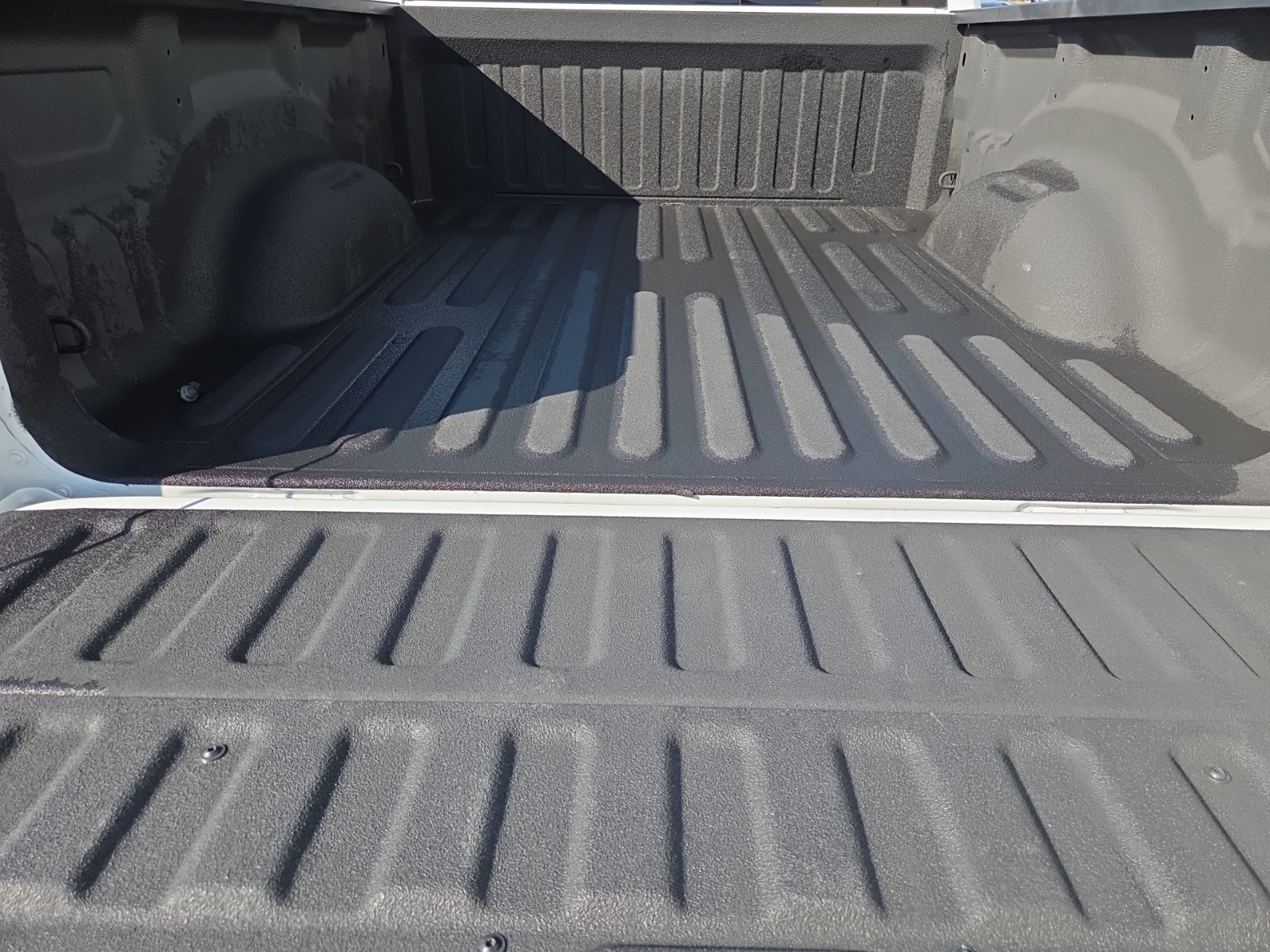 used 2023 Ram 1500 car, priced at $37,699