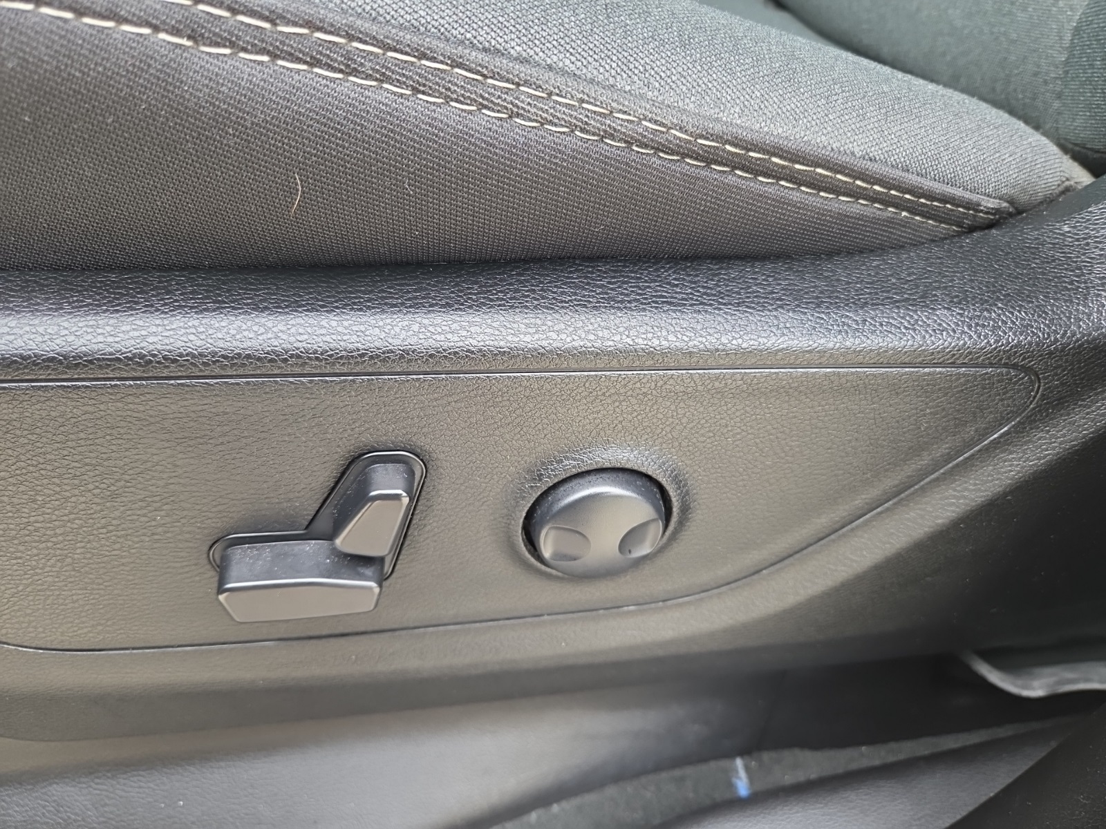 used 2023 Ram 1500 car, priced at $37,699