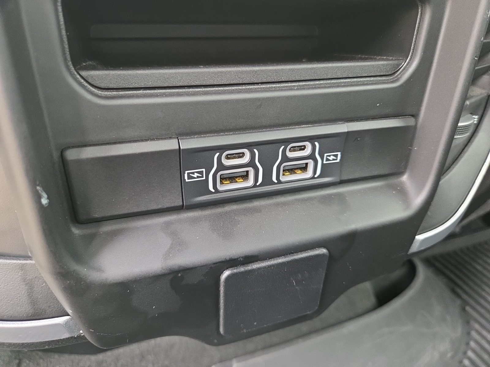 used 2023 Ram 1500 car, priced at $37,699