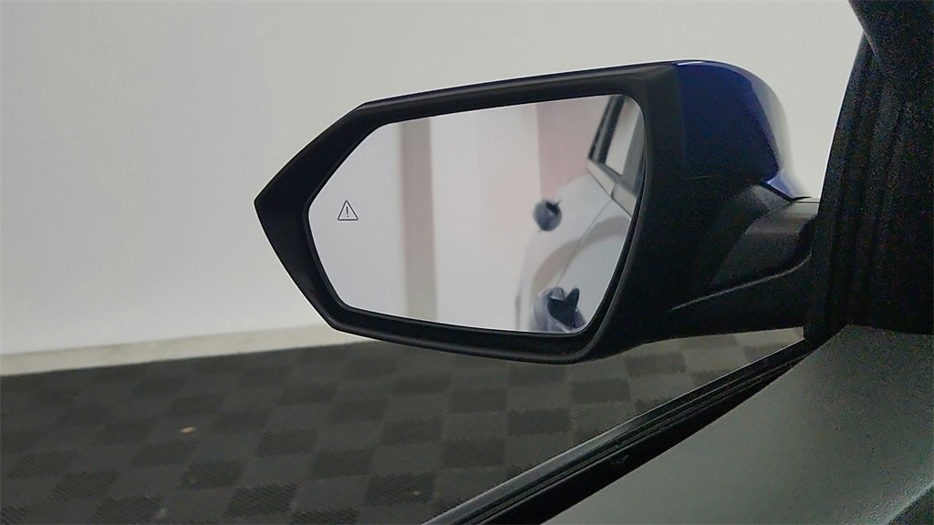 used 2023 Hyundai Elantra car, priced at $17,999