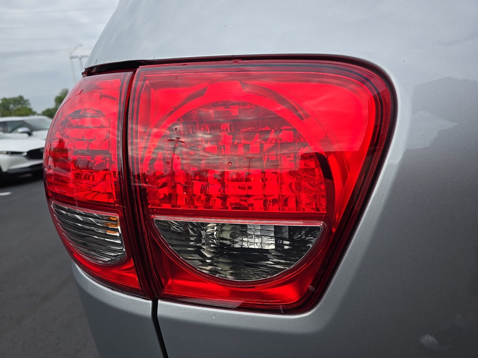 used 2017 Toyota Sequoia car, priced at $32,523
