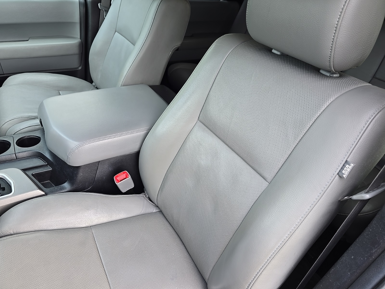used 2017 Toyota Sequoia car, priced at $32,523