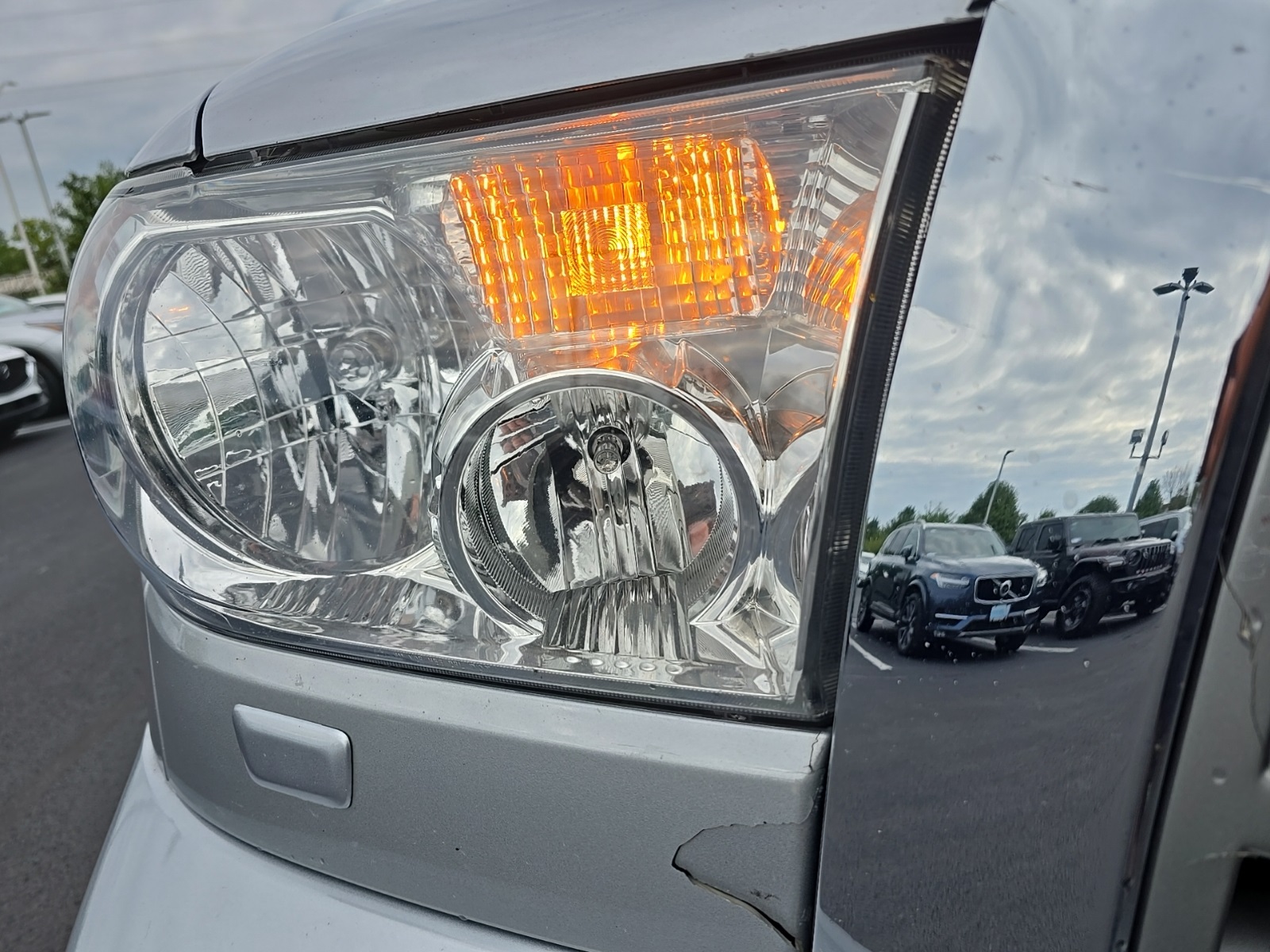 used 2017 Toyota Sequoia car, priced at $32,523