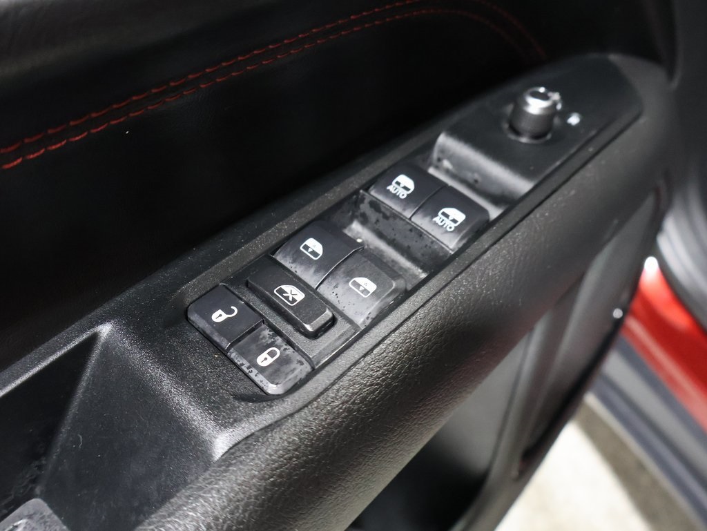 used 2022 Jeep Compass car, priced at $20,500