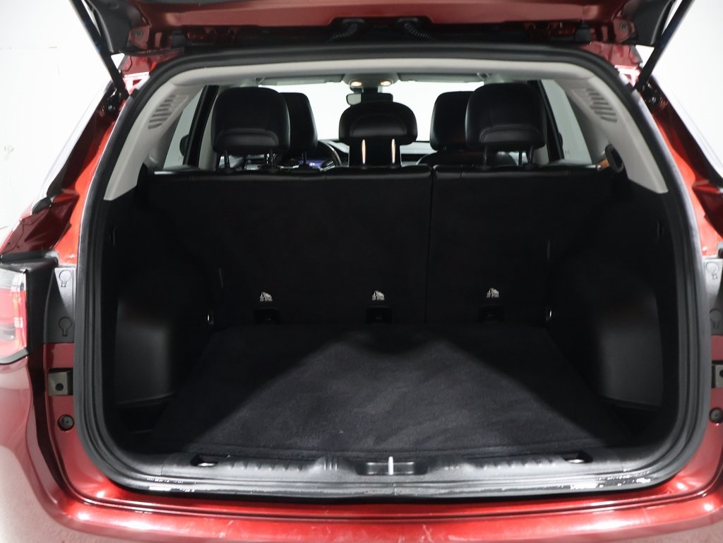 used 2022 Jeep Compass car, priced at $20,500