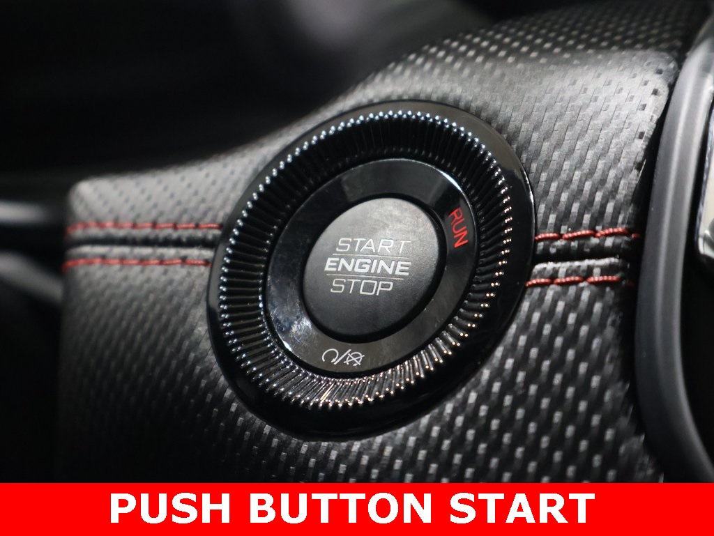 used 2022 Jeep Compass car, priced at $20,500