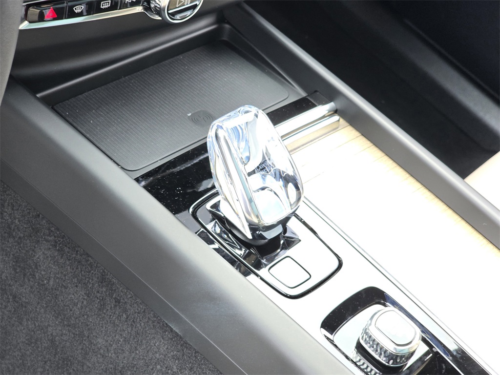 new 2026 Volvo XC60 car, priced at $54,985