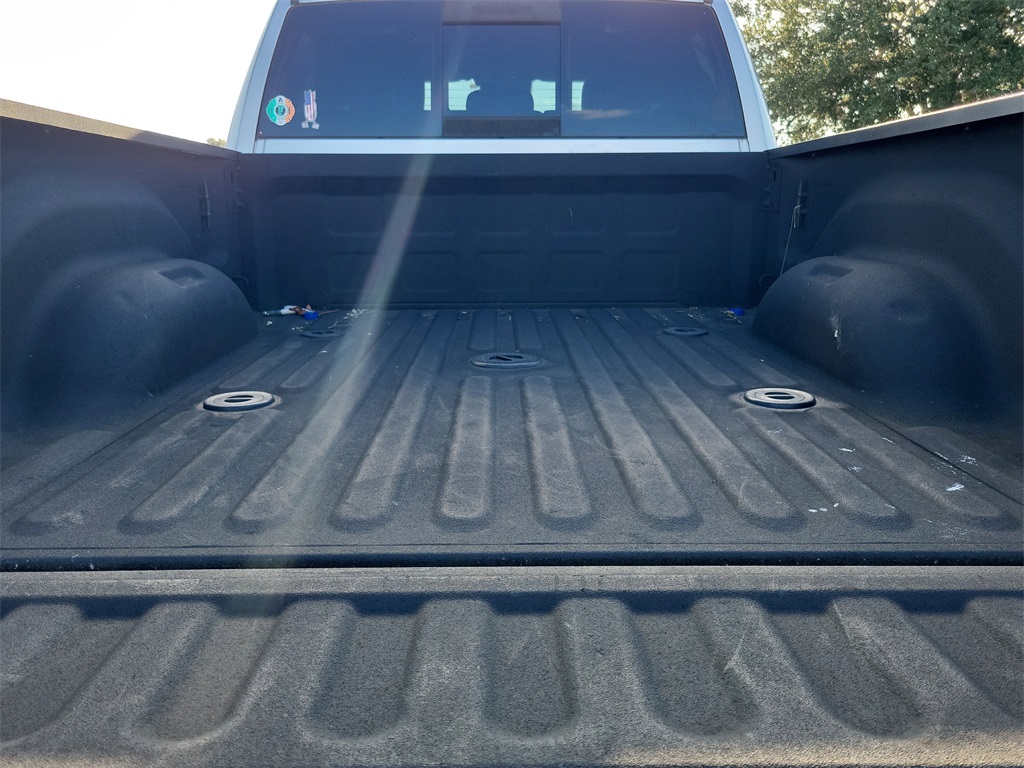 used 2019 Ram 2500 car, priced at $51,998