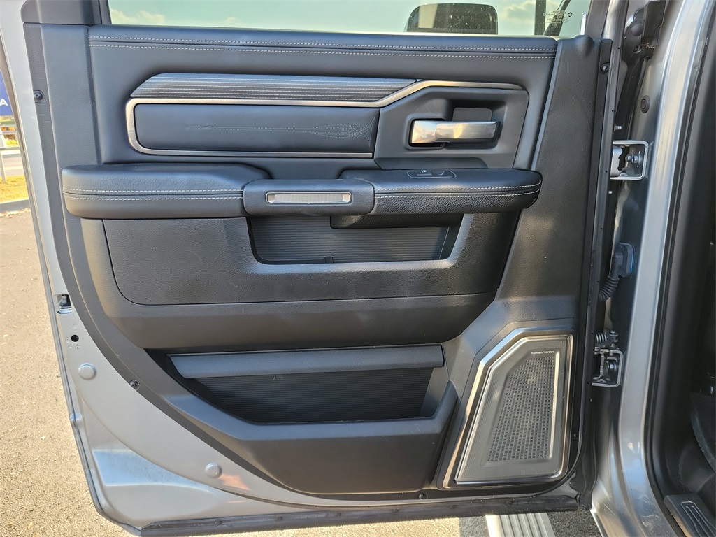 used 2019 Ram 2500 car, priced at $51,998