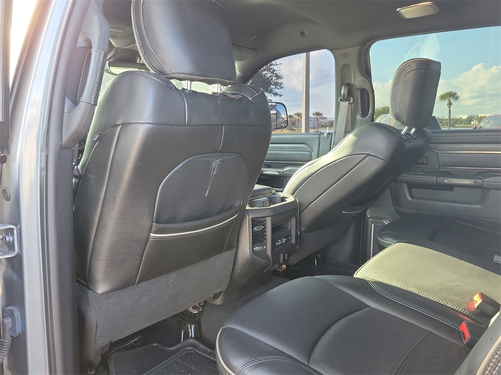 used 2019 Ram 2500 car, priced at $51,998