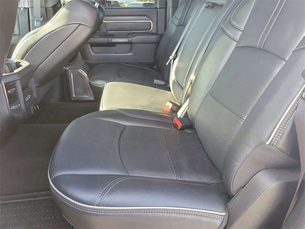 used 2019 Ram 2500 car, priced at $51,998