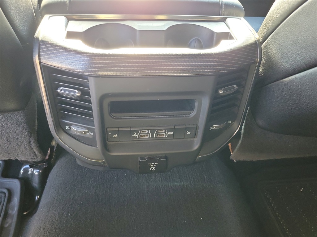 used 2019 Ram 2500 car, priced at $51,998