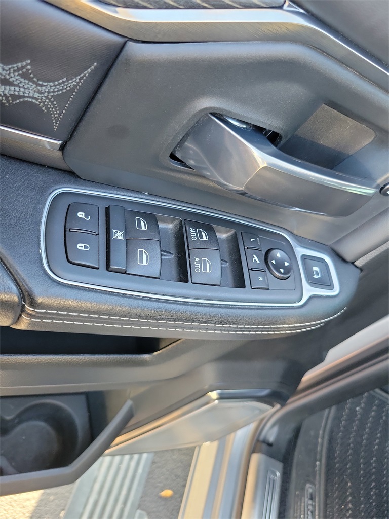 used 2019 Ram 2500 car, priced at $51,998