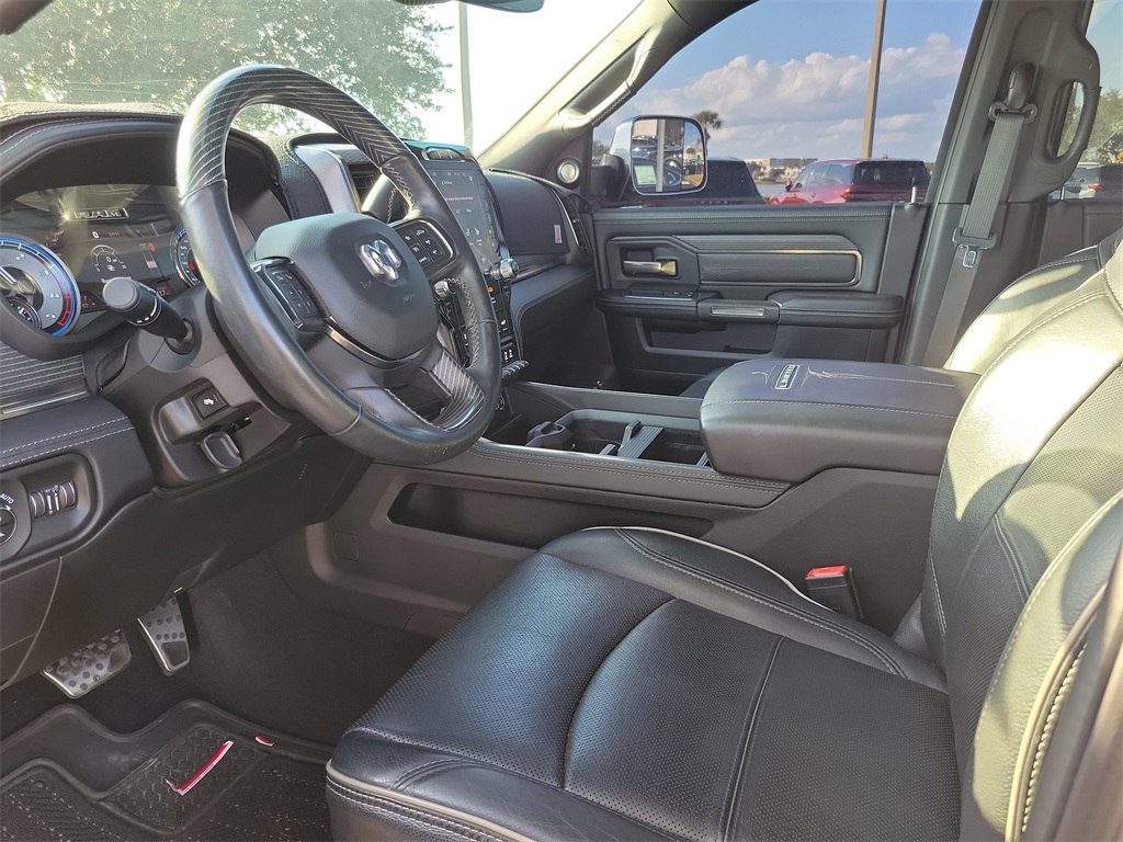 used 2019 Ram 2500 car, priced at $51,998