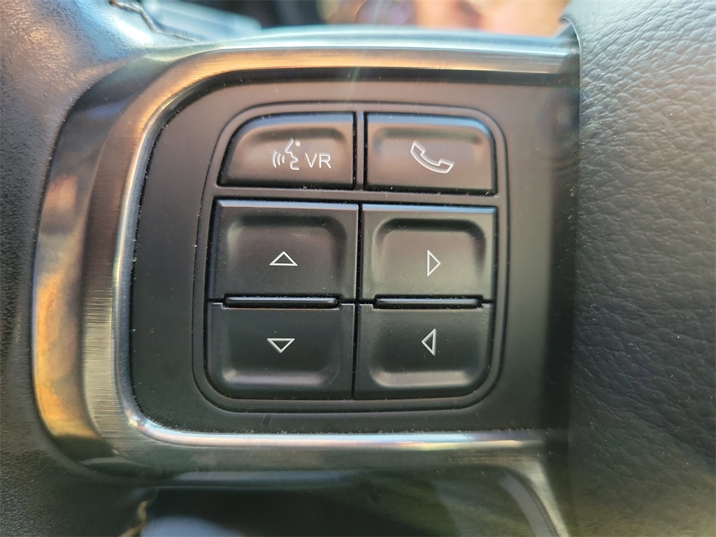 used 2019 Ram 2500 car, priced at $51,998