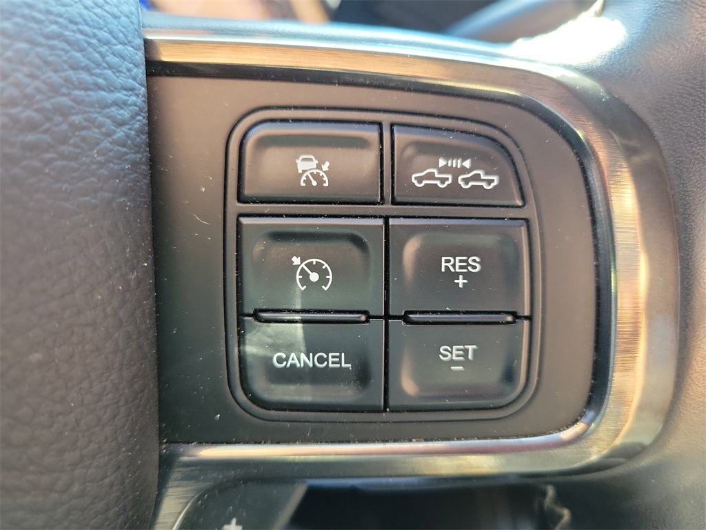 used 2019 Ram 2500 car, priced at $51,998