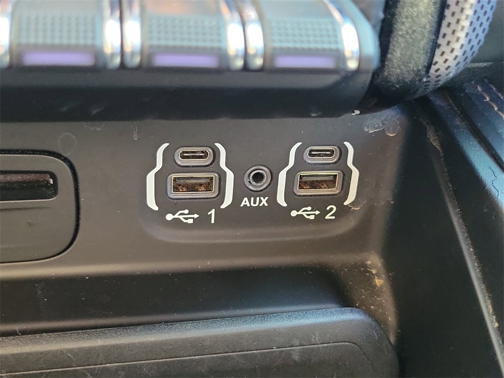 used 2019 Ram 2500 car, priced at $51,998