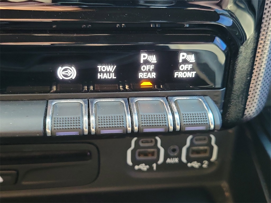 used 2019 Ram 2500 car, priced at $51,998