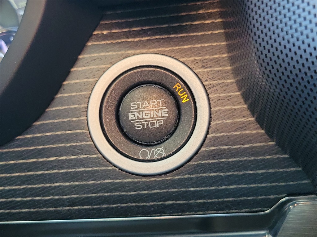 used 2019 Ram 2500 car, priced at $51,998