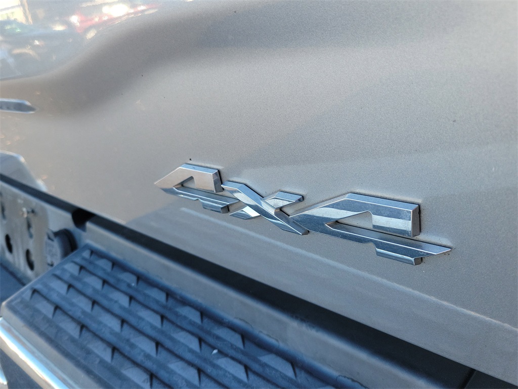 used 2019 Ram 2500 car, priced at $51,998