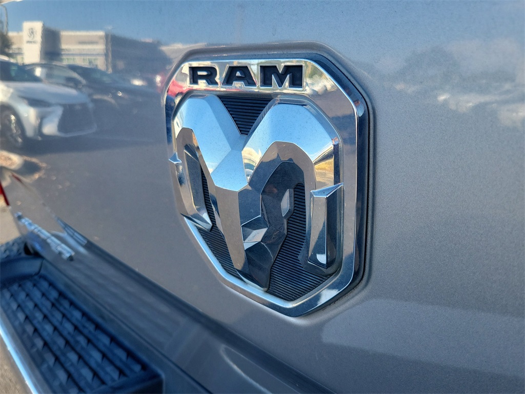 used 2019 Ram 2500 car, priced at $51,998